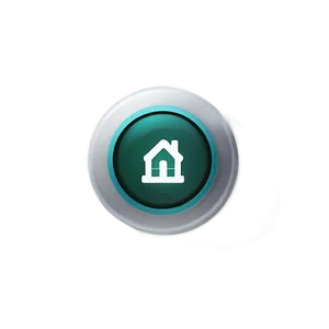 Custom Home Button Png 06132024 PNG Image