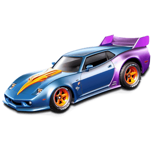 Custom Hot Wheels PNG goe PNG image with transparent background