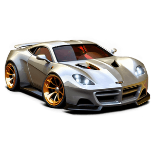Custom Hot Wheels PNG xmm77 PNG image with transparent background