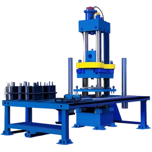 Custom Hydraulic Press Design Png 54 PNG Image