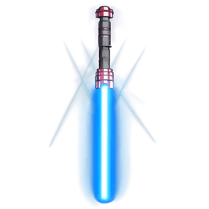 Custom Lightsaber Build PNG 05042024 PNG image with transparent background