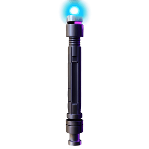 Custom Lightsaber Build PNG 05042024 PNG image with transparent background