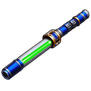 Custom Lightsaber Build PNG fym50 PNG image with transparent background