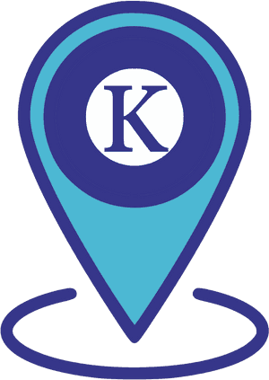 Konami Way Delivery - Pin Location Png, Transparent Png PNG