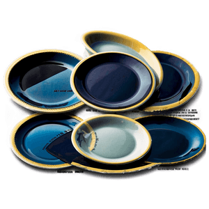 Custom Made Plates PNG ypg PNG