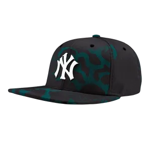 Custom Ny Hat Png Ybe6 PNG Image