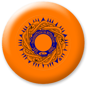 Frisbee Png, Transparent Png PNG image with transparent background