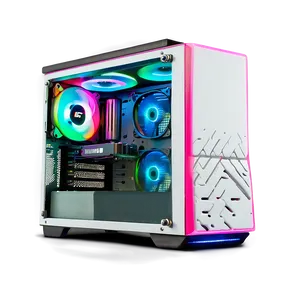 Custom Pc Build Png 38 PNG Image