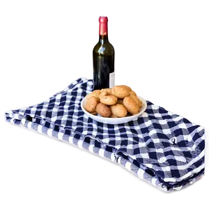 Custom Picnic Blanket Png 06132024 PNG Image