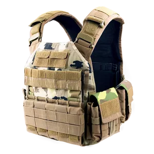 Custom Plate Carrier Setup Png 06282024 PNG Image