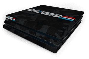 Transparent Ps4 Pro Png - Playstation 4, Png Download PNG with transparent background