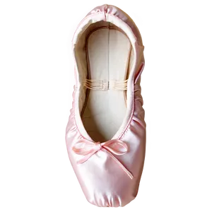 Custom Pointe Shoes Png Ixm11 PNG Image