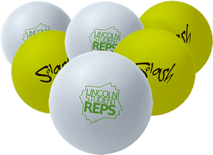 Ping Pong Ball Png - Ping Pong Balls Png, Transparent Png PNG image with transparent background