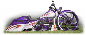 Chopper, HD Png Download PNG image with transparent background