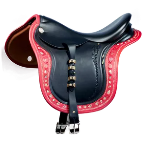 Custom Saddle Png 33 PNG Image