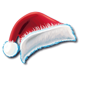 Custom Santa Hat Creation PNG 56 PNG
