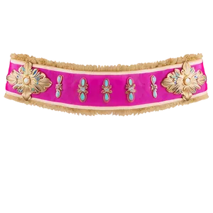 Custom Sash Png Qam PNG Image