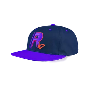 Custom Snapback Cap Png 11 PNG Image