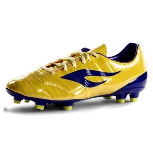 Custom Soccer Cleats Png Yqt PNG Image