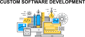 Software Development-01 - Computer Operator Programming Assistant, HD Png Download PNG image with transparent background