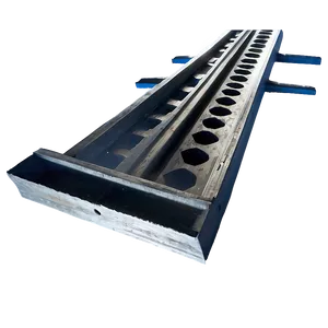 Custom Steel Beam Png 47 PNG Image