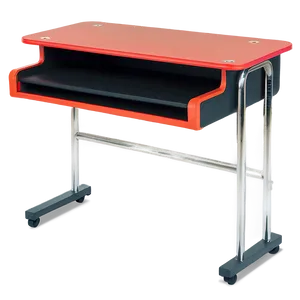 Custom Student Desk Png Ysd PNG Image