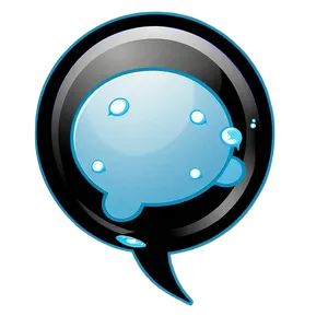 Custom Talk Bubble Png Lsc PNG Image