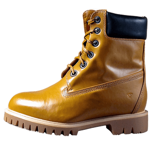 Custom Timbs Style PNG 90 PNG