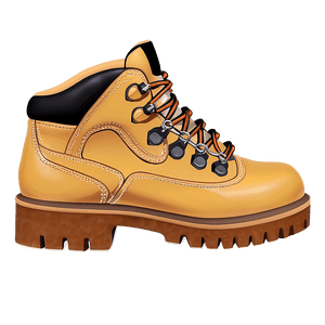 Custom Timbs Style PNG ame PNG