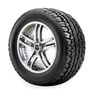 Custom Tires Png Rjk19 PNG Image