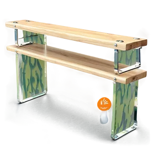 Custom Wood Shelf Creations Png 67 PNG Image