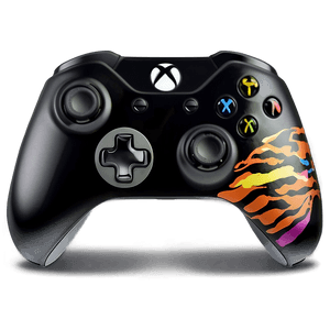Custom Xbox Controller Skins PNG gvi PNG image with transparent background
