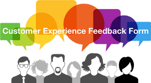 Customer Experience Feedback Form - Need Of Feedback, HD Png Download PNG image with transparent background