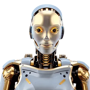 Customer Service Bot Graphic Png Cpe PNG Image