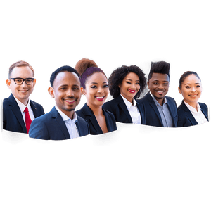 Customer Success Team PNG sxr98 PNG image with transparent background