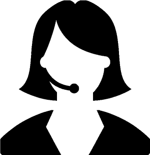 Customer Service Rep Icon, HD Png Download PNG image with transparent background