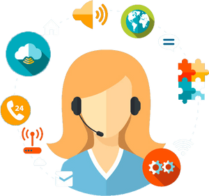 Customer Support Png, Transparent Png PNG image with transparent background