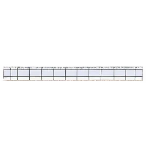 Customizable Blank Number Line Png 89 PNG Image