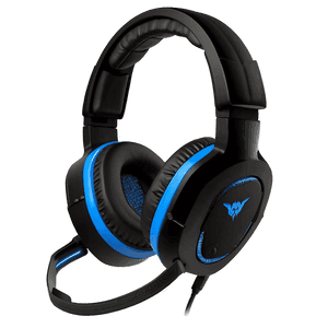 Customizable Gaming Headset PNG wjo PNG