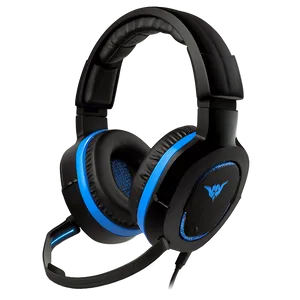 Customizable Gaming Headset Png Wjo PNG Image