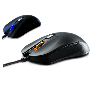 Customizable Gaming Mouse PNG 48 PNG with transparent background