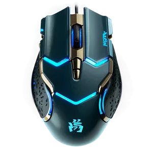 Customizable Pc Gaming Mouse Png Vfk10 PNG Image