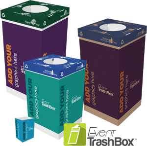 Transparent Trash Can Png - Box, Png Download PNG image with transparent background