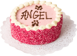 Transparent Birthday Cake Transparent Png - Three Dog Bakery Birthday Cakes, Png Download PNG image with transparent background