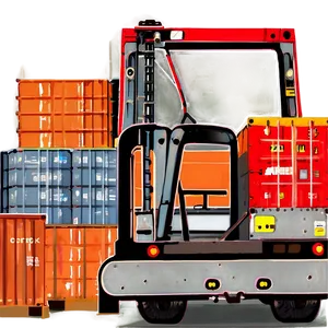 Customs Brokerage Service Png 61 PNG Image