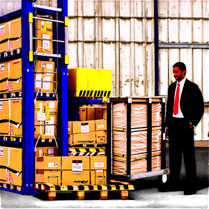 Customs Clearance Process PNG urf24 PNG with transparent background