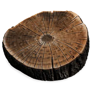 Cut Tree Stump Png Geo PNG Image