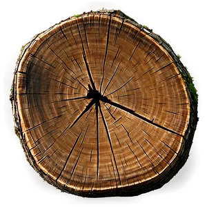 Cut Tree Stump Png Vii46 PNG Image