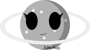 Transparent Cartoon Asteroid Png, Png Download PNG image with transparent background