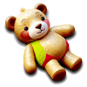 Cute Baby Toys PNG 83 PNG
